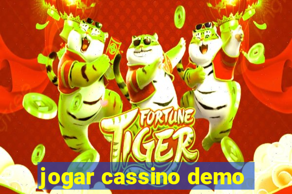 jogar cassino demo